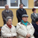 Magyar Katalinra emlékeztek a Bolyai Iskolában