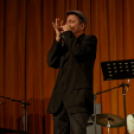 Dániel Balázs koncert (fotó: Horváth Attila)