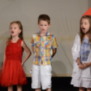 Vackor Óvoda Évzáró Gálaműsor 2014. 