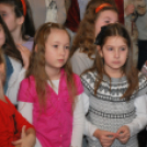 A család című gyermekrajzpályázat eredményhirdetése  (Fotó: Nagy Mária)