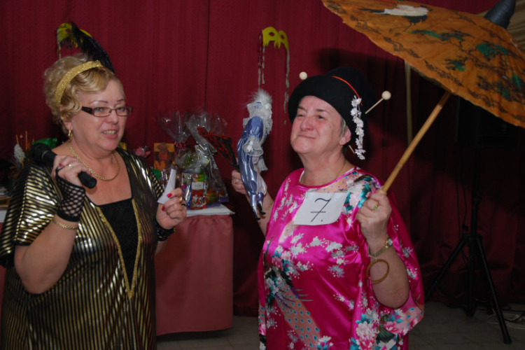 16. Maskara Bál (2)  (Fotó: Nagy Mária)