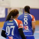 MKC SE - Győri Audi ETO KC (21-41) (NBI Alapszakasz) (Fotó: Horváth Attila)