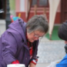 KULT - UTCA Művészek utcája