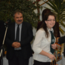 Ujhelyi Iskola épületenergetikai korszerűsítésének átadója (Fotó: Nagy Mária)