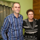 Író-olvasó találkozó Csitáry-Hock Tamással, a Zöld Kobold Sörözőben (fotó: Horváth Attila)