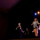 Bemutatkozó - Haller Sport Majorette és Break Egyesület gála műsora (fotó: Horváth Attila)