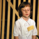 Tiszán innen, Dunán túl - Népdaléneklési verseny (Fotó: Nagy Mária)