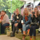 Szigetköz ízei, Vármegye borai Fesztivál (vasárnap) (Fotó: Horváth Attila)