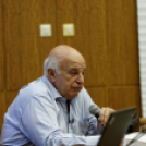 Polgári esték - Nógrádi György (Fotó: Horváth Attila)