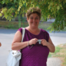 Kerítéstárlat (Fotó: Nagy Mária)