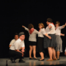 Sérült Fiatalok nemzetközi találkozója (Fotó: Nagy Mária)