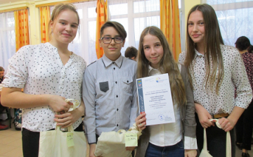 Két mosonmagyaróvári iskola is versenyben