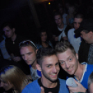 KOZMIX A HÁZBAN A FAHÁZBAN