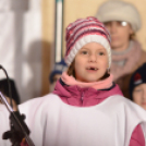 Téli-fesztivál - Kékcinke Óvoda