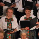 Tavaszváró dalos ünnep (Fotó: Nagy Mária)