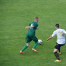 MTE 1904 - Nagyatádi Fc (1:1) (Fotó: Nagy Mária)