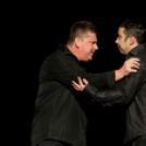 '56-os megemlékezés Jánossomorján (Fotó: Horváth Attila)