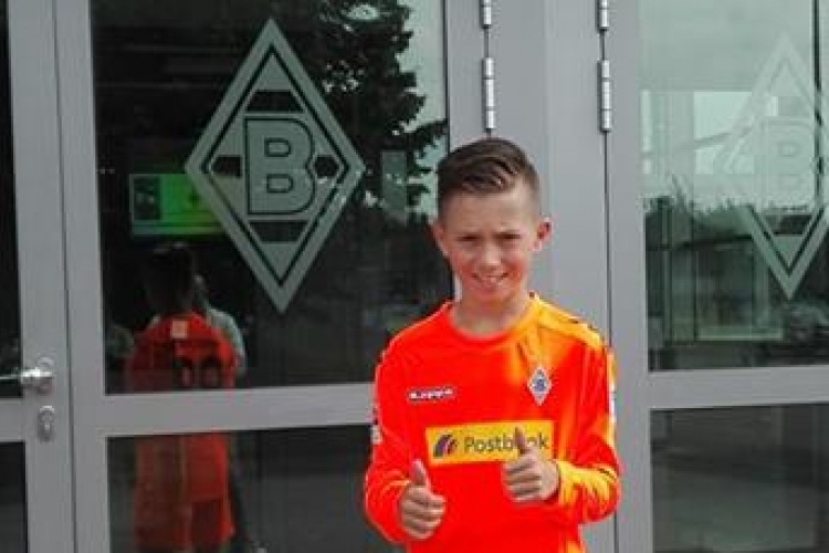 Robertot tárt karokkal várja a Borussia
