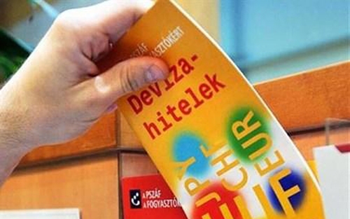 Devizahitelek - NGM: nemzetközi érdeklődés a magyar megoldások iránt