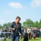 CAC kutyakiállítás (Fotó: Nagy Mária)