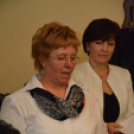 Belvárosi üzletkör ünnepi közgyűlése (Fotó: Nagy Mária)