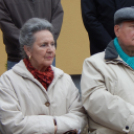 Magyar Katalinra emlékeztek a Bolyai Iskolában