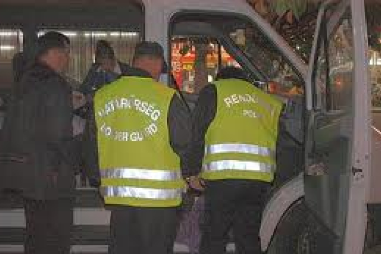 Okmányok nélkül próbáltak külföldre jutni 