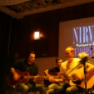 Nirvana Memorial Band - Fotó: Fiók