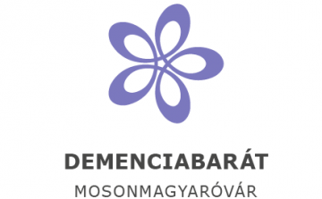 Demenciabarát mintaprogram Mosonmagyaróváron