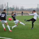 FUTURA Mosonmagyaróvár - Komárom VSE (3:0) Gratulálunk! (Fotó: Nagy Mária)