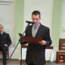 Egyetem tanévnyitó (Fotó: Nagy Mária)