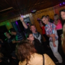 Nosztalgia Disco a Faházban!!  (Fotózta: Nagy Mária)