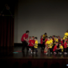 Vackor Óvi Évzáró 2013.