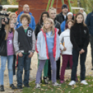 Lajta projekt, ünnepélyes átadás