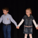 Jótékonysági Műsor