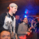 Ganxsta Zolee És A Kartel - Faház