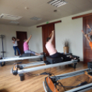 Sziluett Mozgásstúdió Nyári tábor 2015 - szombat