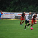 MTE 1904 Futura Mosonmagyaróvár - Dorogi FC (1:2) (Fotó: Nagy Mária)