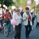 Lajta hídi séta (Fotó: Nagy Mária)