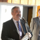 Moson és Óvár egyesítésének 75 évfordulója (Fotó: Nagy Mária)