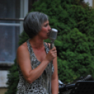 Nyári Zenés esték (Fotó: Nagy Mária)