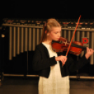 Zeneiskolai növendék hangverseny  (Fotó: Nagy Mária)