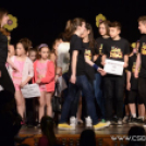 III. Magic Kupa Minősítő Táncverseny (Mini és Gyermek kategória)