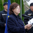 '56-os megemlékezés Jánossomorján (Fotó: Horváth Attila)