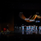 Okay Dance 2014. Gálaműsor - Full Version A Teljes Műsor Part 1.