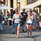 Kult-Utca fesztivál (Fotó: Nagy Mária)