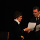 Blitz kiállítás megnyitó  (Fotó: Nagy Mária)