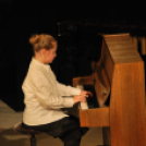 Zeneiskolai növendék hangverseny  (Fotó: Nagy Mária)