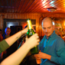 Heaven Street Seven - HS7 - Koncert a Faházban