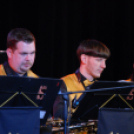 Moson Big Band - Koncert